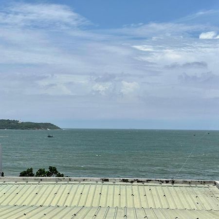 Ripple Reach Apartments Galle Kültér fotó