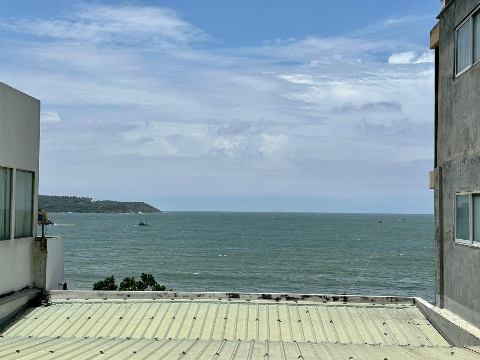 Ripple Reach Apartments Galle Kültér fotó
