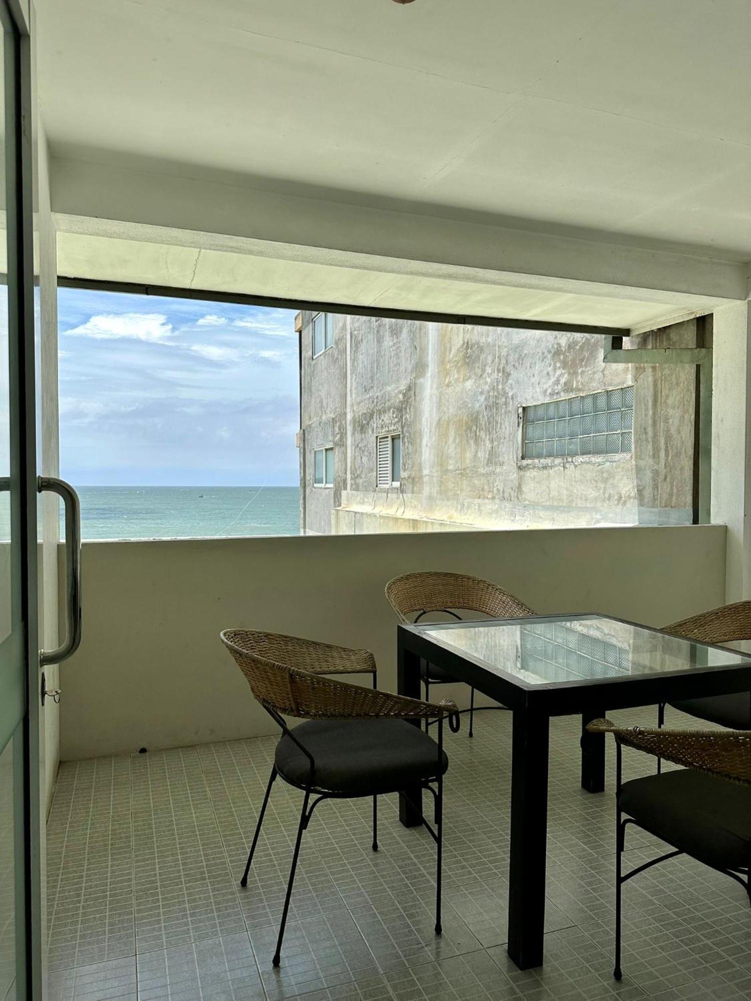 Ripple Reach Apartments Galle Kültér fotó