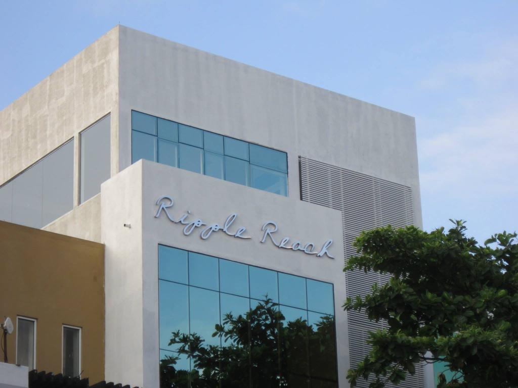 Ripple Reach Apartments Galle Kültér fotó
