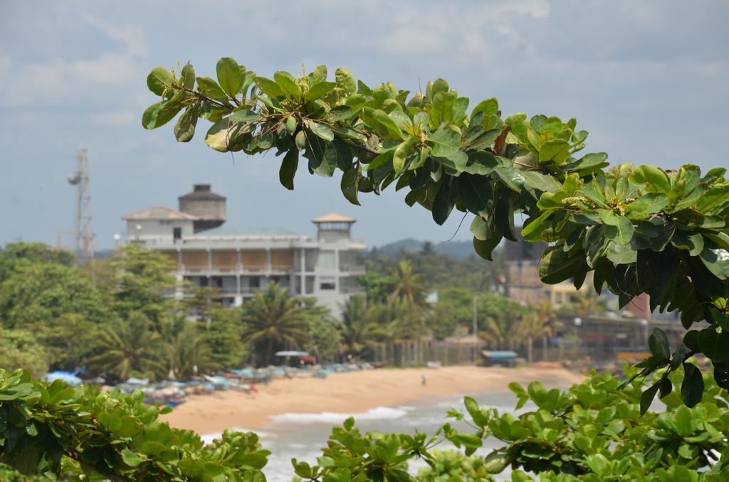 Ripple Reach Apartments Galle Kültér fotó