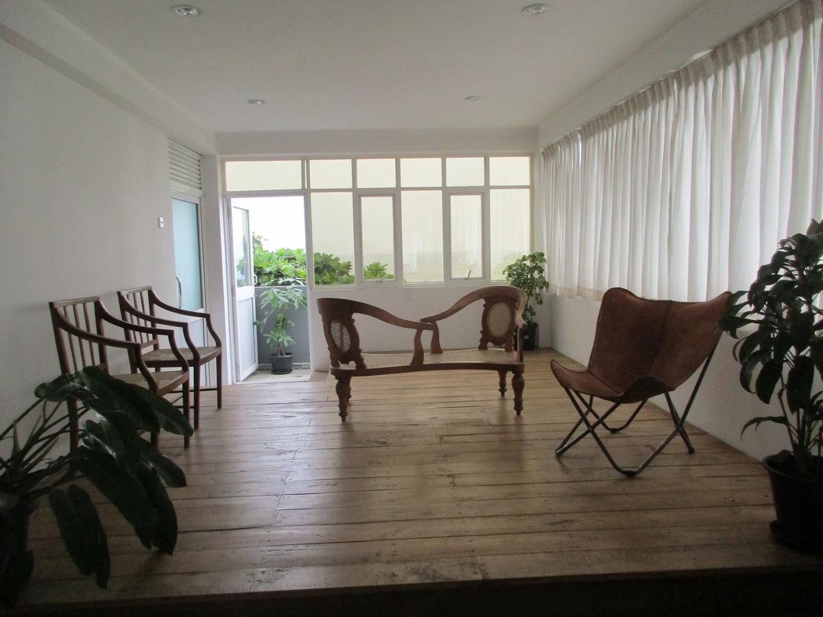 Ripple Reach Apartments Galle Kültér fotó