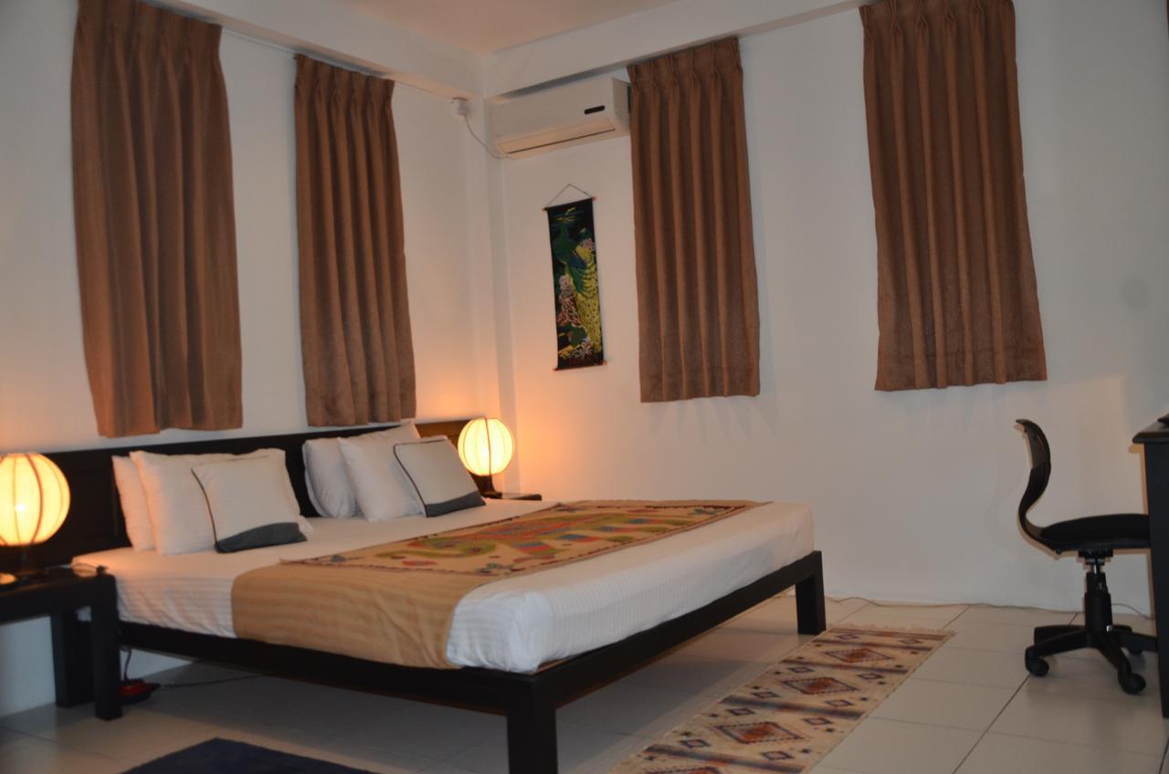 Ripple Reach Apartments Galle Kültér fotó