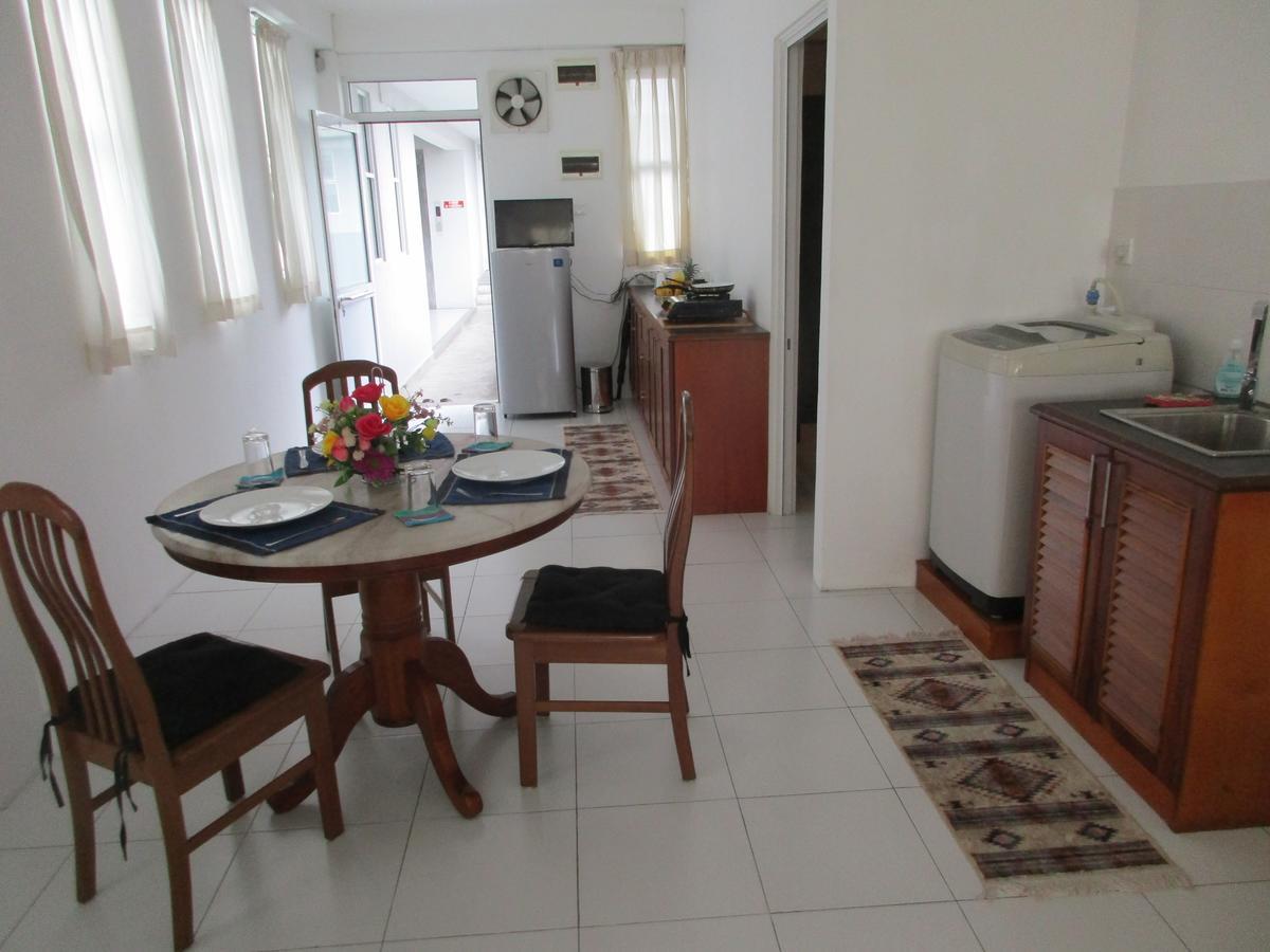 Ripple Reach Apartments Galle Kültér fotó