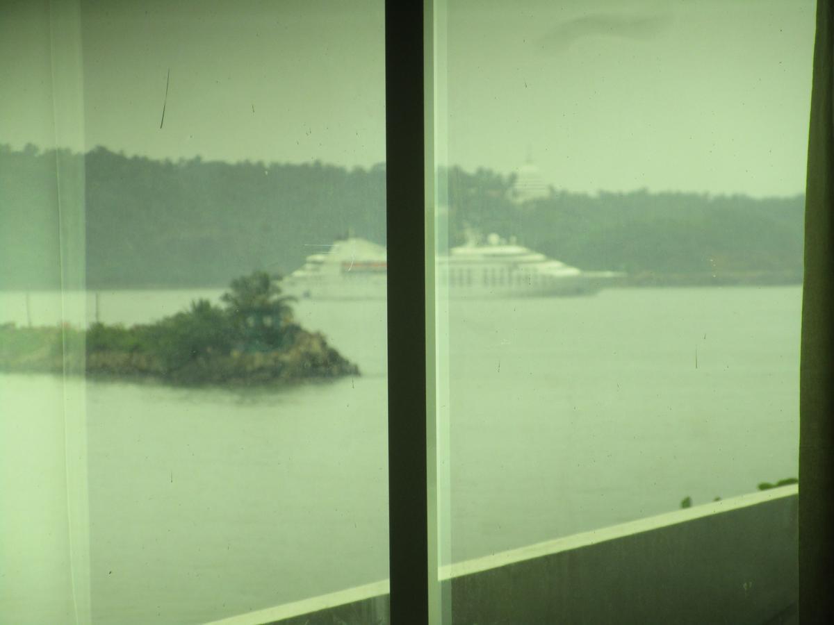 Ripple Reach Apartments Galle Kültér fotó