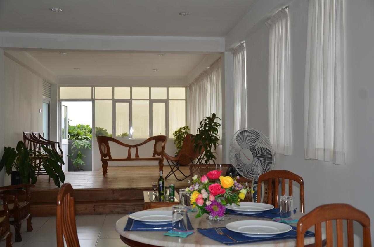 Ripple Reach Apartments Galle Kültér fotó