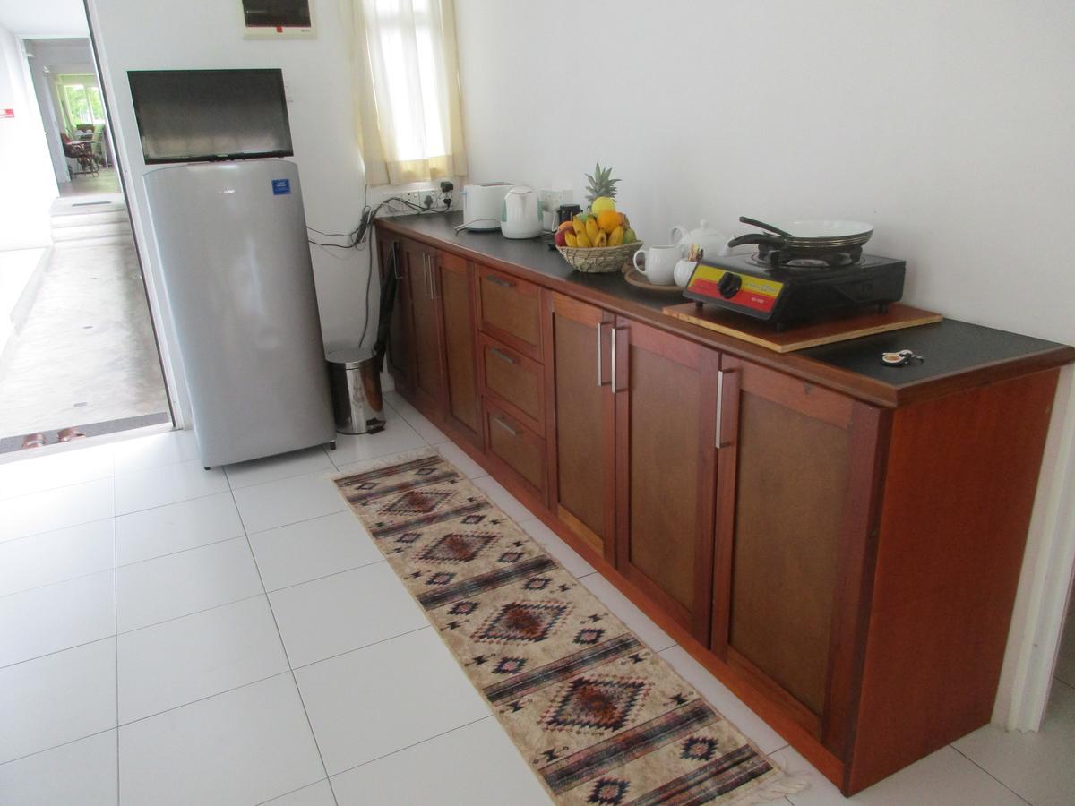 Ripple Reach Apartments Galle Kültér fotó