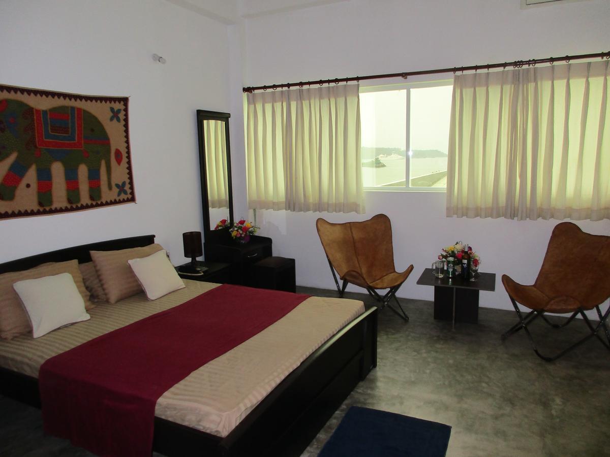 Ripple Reach Apartments Galle Kültér fotó