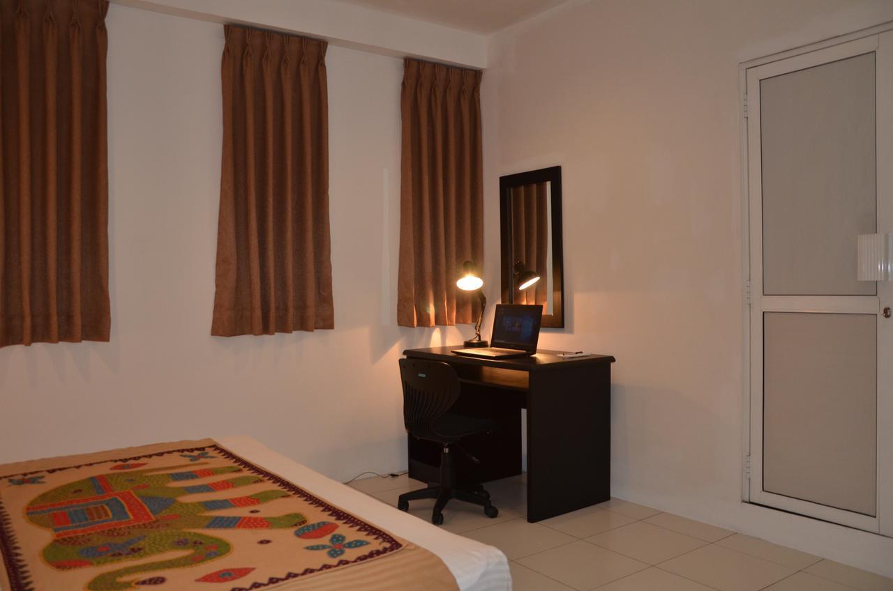 Ripple Reach Apartments Galle Kültér fotó