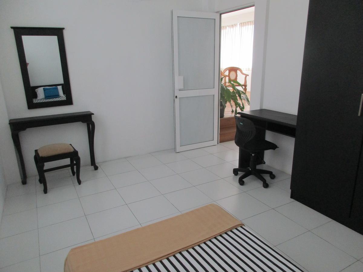 Ripple Reach Apartments Galle Kültér fotó