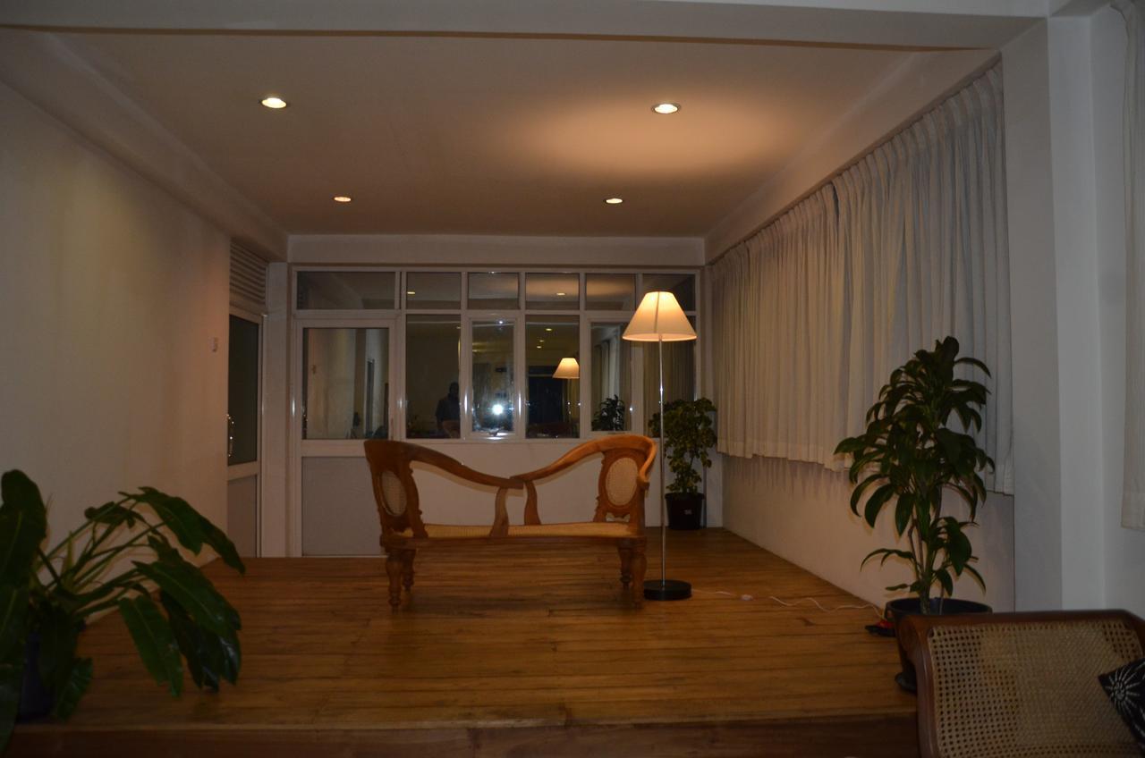 Ripple Reach Apartments Galle Kültér fotó