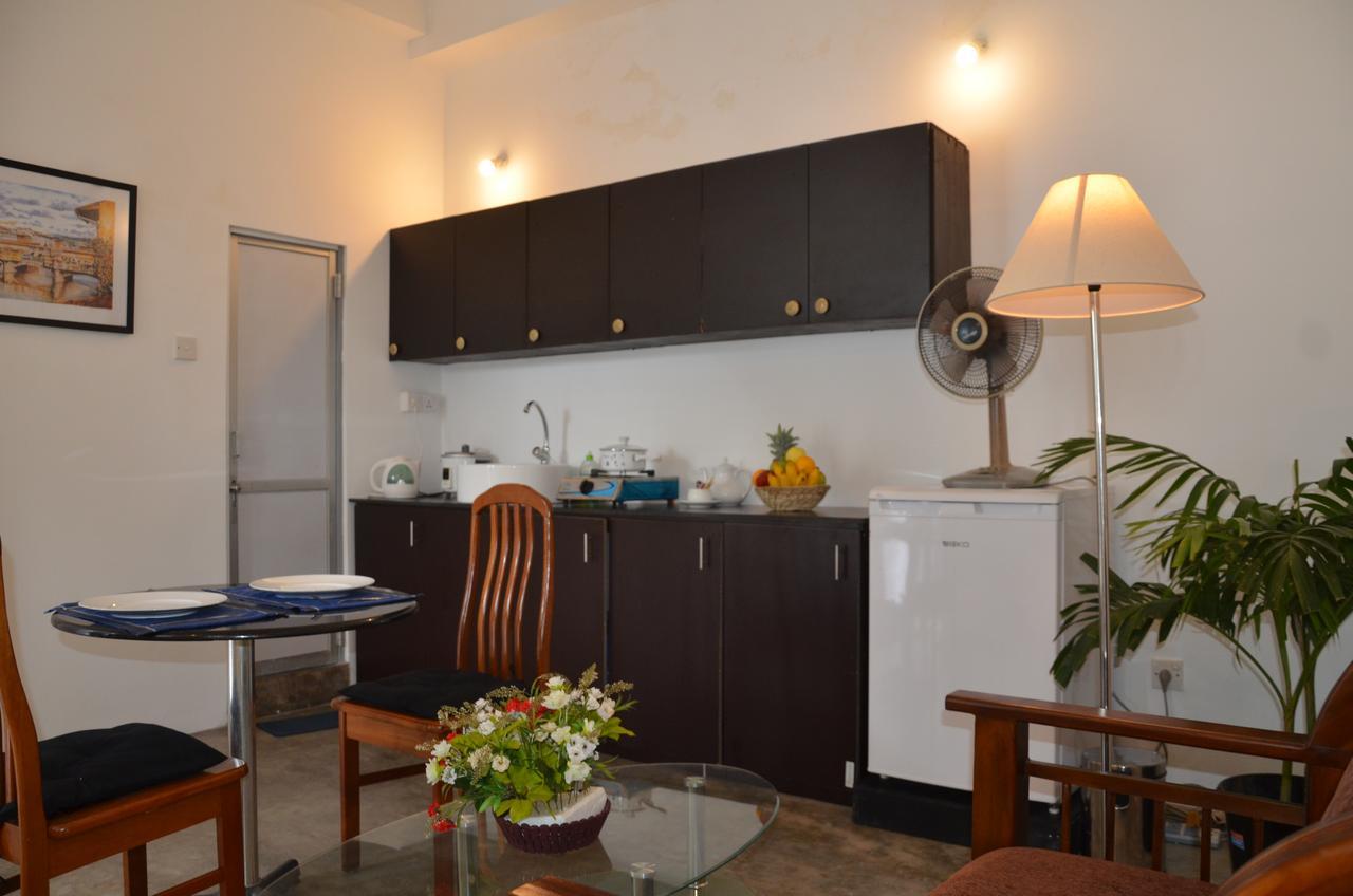 Ripple Reach Apartments Galle Kültér fotó