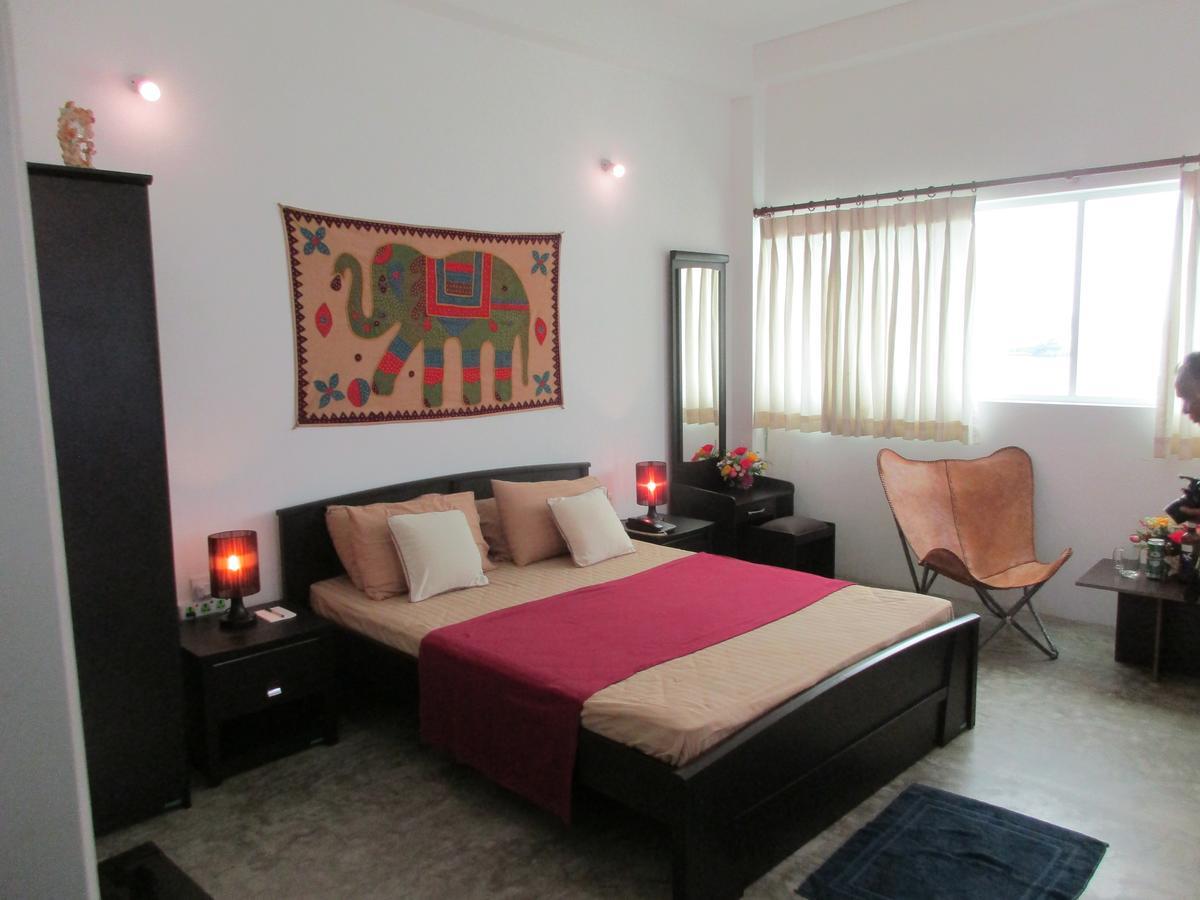 Ripple Reach Apartments Galle Kültér fotó