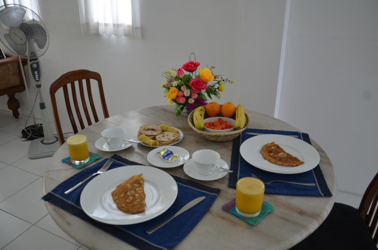 Ripple Reach Apartments Galle Kültér fotó