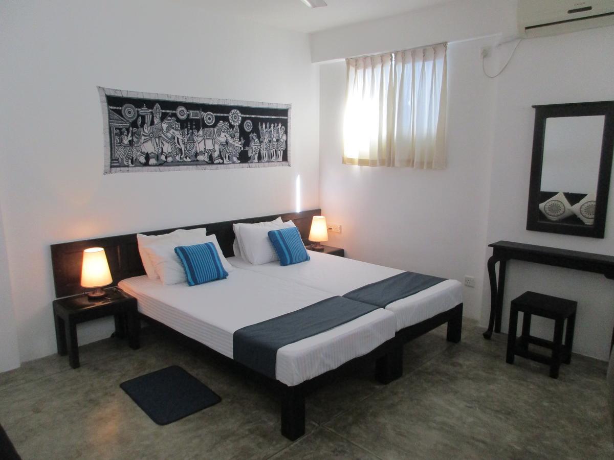Ripple Reach Apartments Galle Kültér fotó