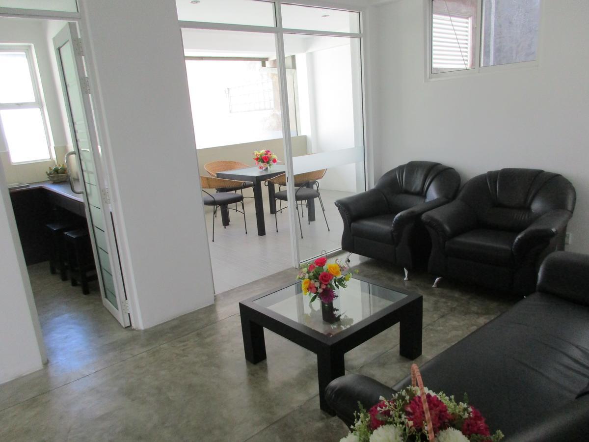 Ripple Reach Apartments Galle Kültér fotó
