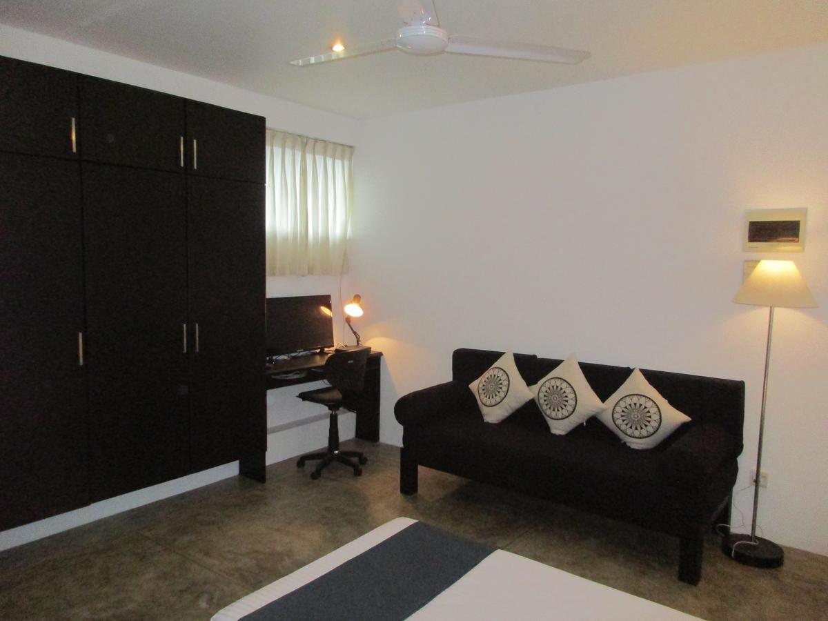 Ripple Reach Apartments Galle Kültér fotó