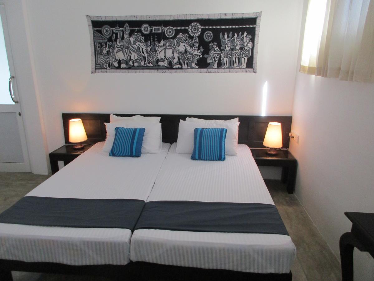 Ripple Reach Apartments Galle Kültér fotó