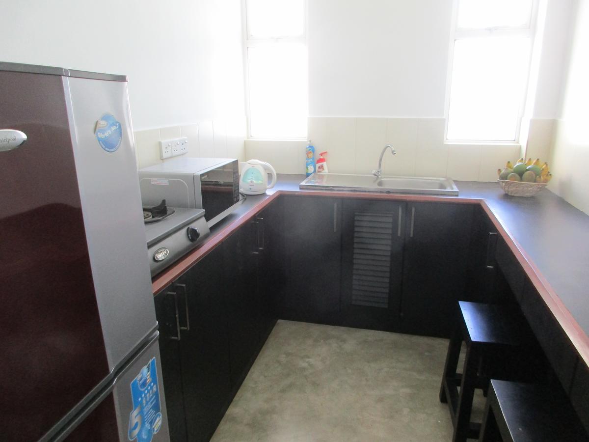 Ripple Reach Apartments Galle Kültér fotó