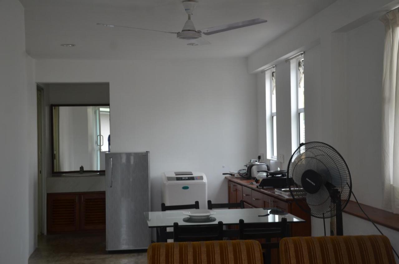 Ripple Reach Apartments Galle Kültér fotó