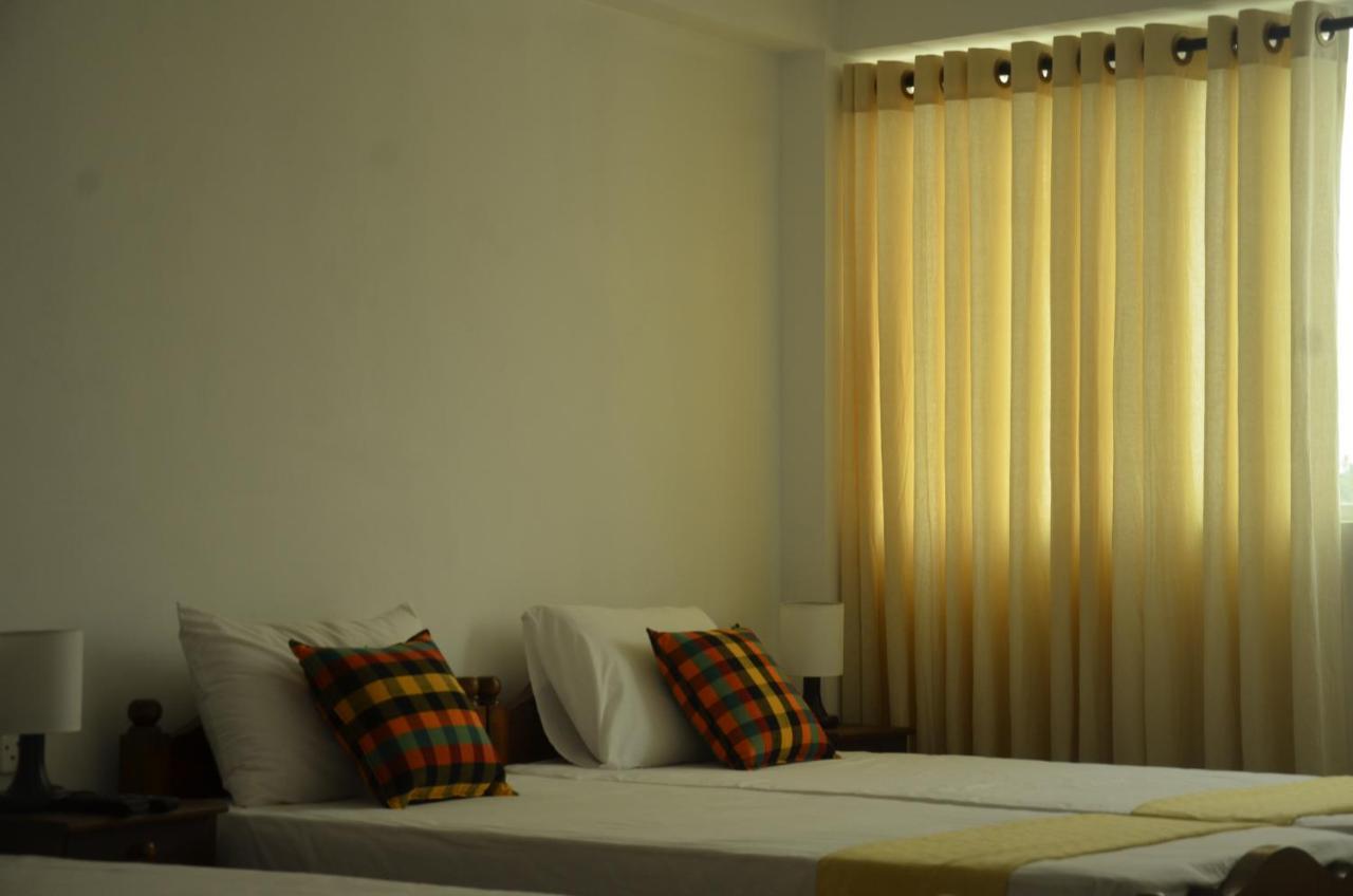 Ripple Reach Apartments Galle Kültér fotó