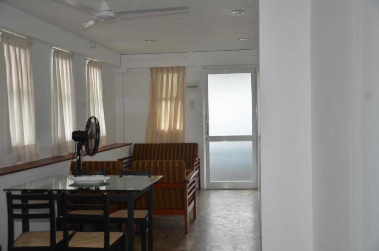 Ripple Reach Apartments Galle Kültér fotó